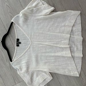 Lulu shirt